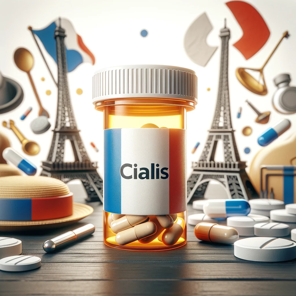 Cialis prix pharmacie france 